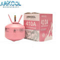 Best quality refrigerant ga R410a good price